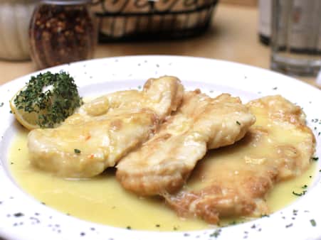 image of Francese Entree.