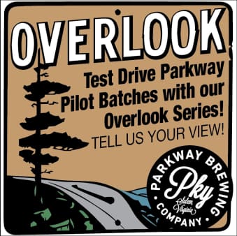 image of Pilot Beer - Crowler