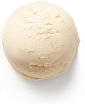image of Vanilla Tahiti Gelato