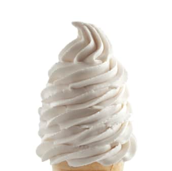 image of Cakebatter FroYo