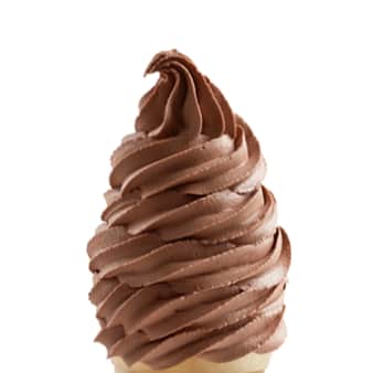 image of Chocolate FroYo