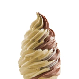 image of Chocolate Peanut Butter Twist