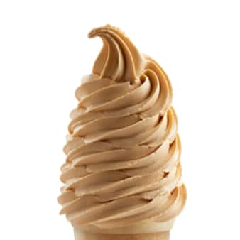 image of Peanut Butter FroYo