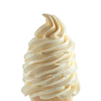 image of Vanilla FroYo