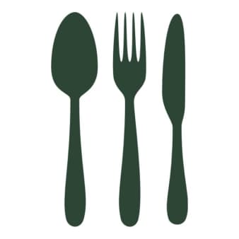 image of Cutlery & Napkins