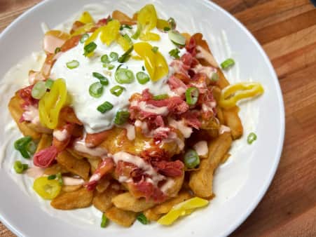 image of Boozer Chicken