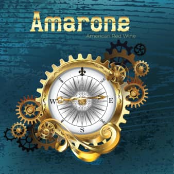 image of Amarone