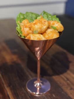 image of Dynamite Shrimp