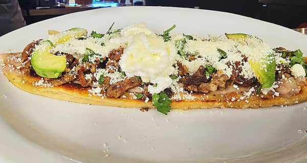 image of Huarache
