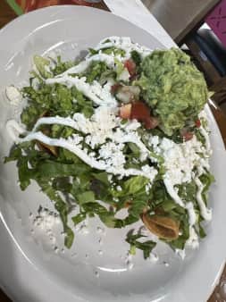 image of Chicken Flautas App (4)