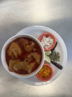 image of Menudo