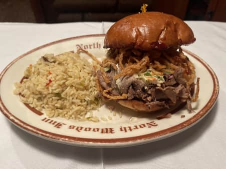 image of BBQ Brisket