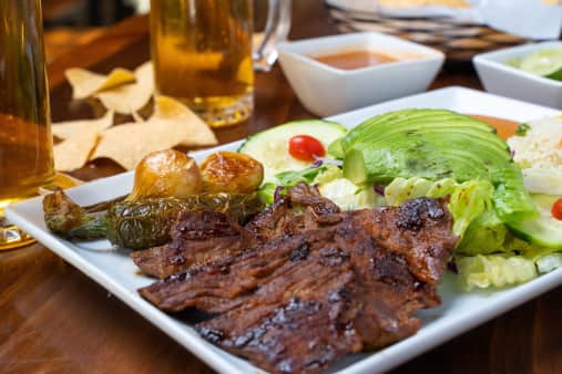 image of Carne Altata