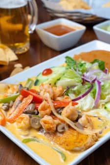 image of Filete Primavera