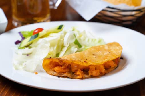 image of Taco Gobernador (1) 
