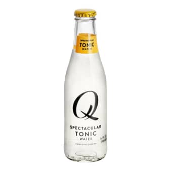 image of Spectacular Tonic water 6.7 oz bottle