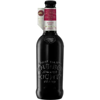 image of Goose Island 2023 Backyard Stout