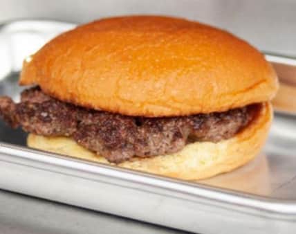 image of Hamburger