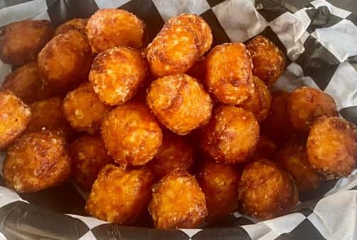 image of Sweet Tot Basket
