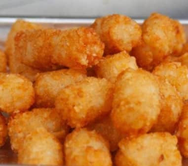 image of Tot Basket
