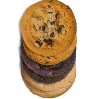 image of Mix & Match Half Dozen