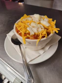 image of Chili 