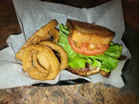 image of BLT