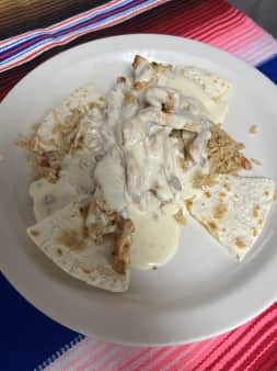 image of Gringo