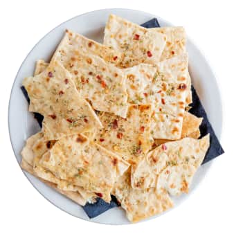 image of Side of Lavash