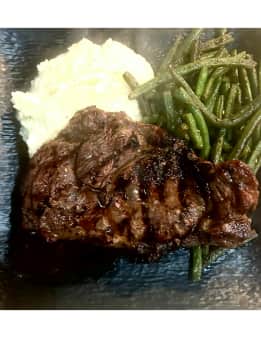 image of Ribeye Steak 