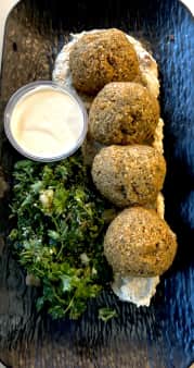 image of Falafel Appetizer