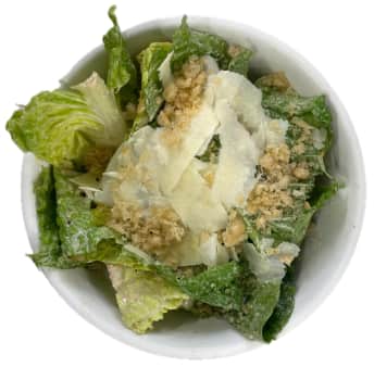 image of Large Caesar Salad
