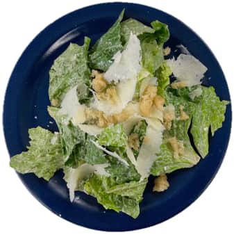 image of Small Caesar Salad