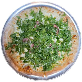 image of Let it Grow Pizza