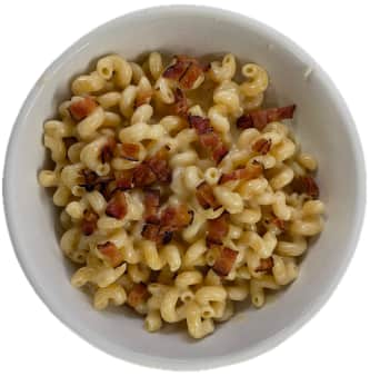 image of Gouda Lovin' Mac & Cheese Pasta
