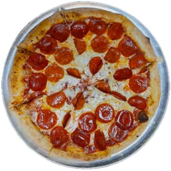 image of Pepperoni Pizza
