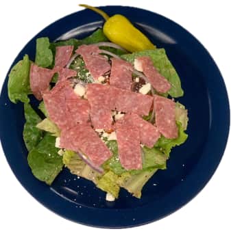 image of Small Greek Salad