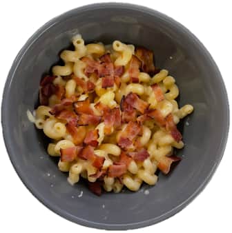 image of Gouda Lovin' Mac & Cheese Pasta
