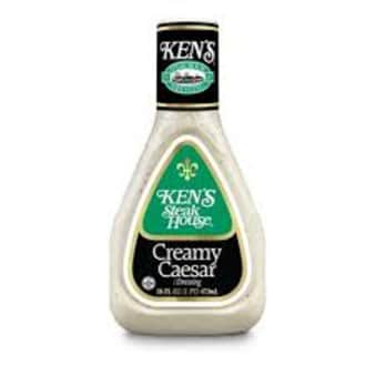 image of Caesar Dressing