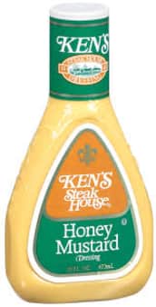 image of Honey Mustard