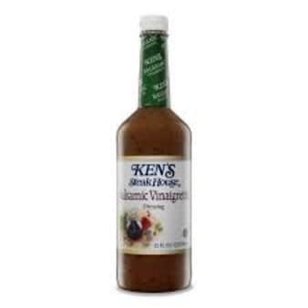 image of Balsamic Vinegarette 