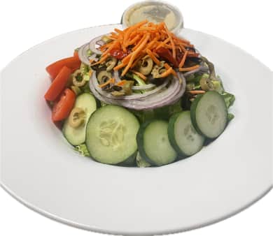 image of Garden Salad