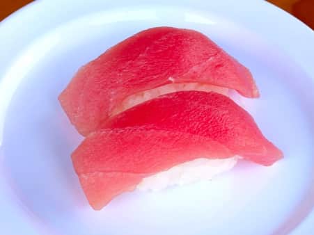 image of Tuna Nigiri