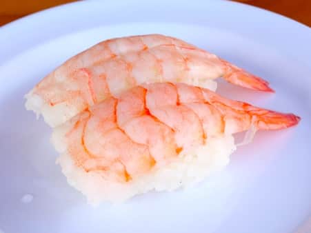 image of Ebi Nigiri