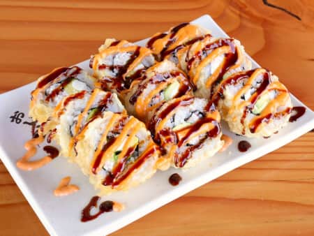 image of Salem Roll (9)