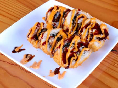 image of Texas Roll (6)