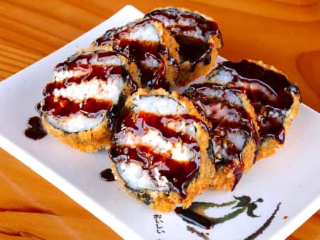 image of Vegas Roll (6)