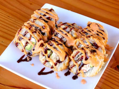 image of Panko Roll (9)