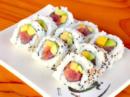 image of Hawaiian Roll (9)