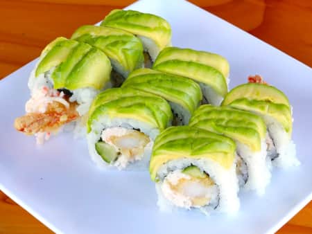 image of Caterpillar Roll (9)